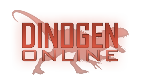 Dinogen Online 🕹️ Play Now on GamePix